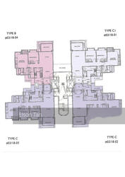 Moonstone Residences (D12), Apartment #168418992